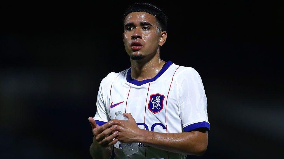 Kendry Paez: What Has Gone Wrong for Chelsea’s £17m Wonderkid?